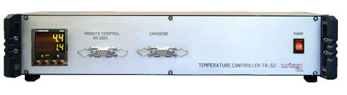 TR-50 Temperature Controller