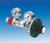 Pressure Regulator