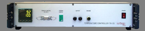 TR-55 Temperature Controller