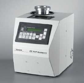 Turbo molecular pump system